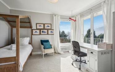 Villa 8.5 rooms - image - 12