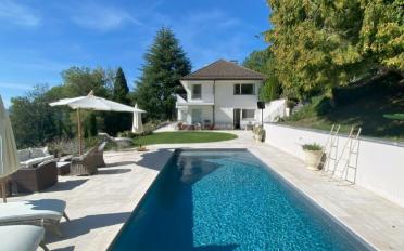 Villa 8.5 rooms - image - 2
