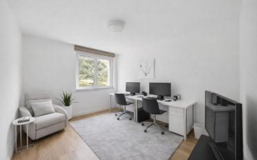 Apartment 5.5 rooms - image - 6