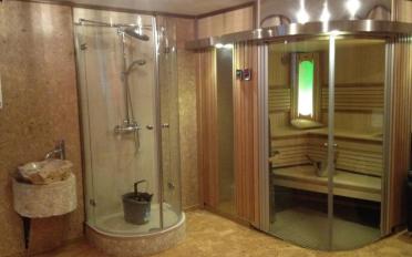 Apartment 5.5 rooms - image - 12
