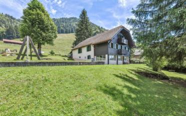 Einfamilienhaus 15 Zimmer - image - 1