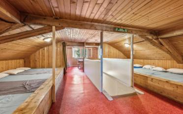 Einfamilienhaus 15 Zimmer - image - 11