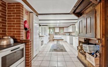Einfamilienhaus 15 Zimmer - image - 8