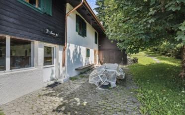Einfamilienhaus 15 Zimmer - image - 4