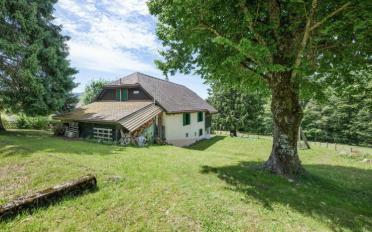 Einfamilienhaus 15 Zimmer - image - 2
