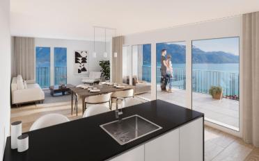 Duplex 5.5 Zimmer - image - 3