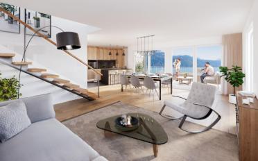 Duplex 5.5 Zimmer - image - 1