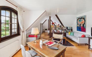 Maison 9 pièces - image - 12