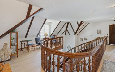 Maison 9 pièces - image - 11