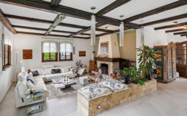Einfamilienhaus 9 Zimmer - image - 6