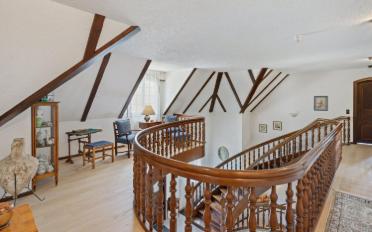 Einfamilienhaus 9 Zimmer - image - 11