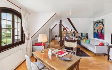 Einfamilienhaus 9 Zimmer - image - 12