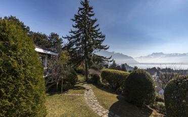 Einfamilienhaus 12 Zimmer - image - 2