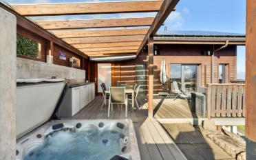 Chalet 5.5 Zimmer - image - 3