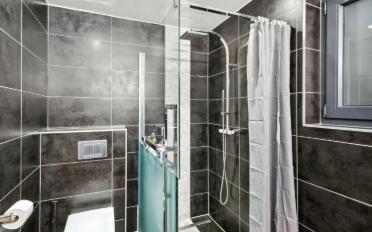 Chalet 5.5 Zimmer - image - 13