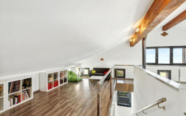 Chalet 5.5 Zimmer - image - 8