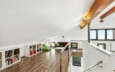 Chalet 5.5 Zimmer - image - 8