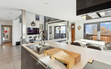 Chalet 5.5 Zimmer - image - 5