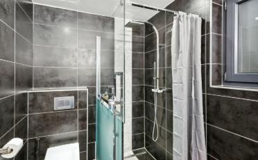 Chalet 5.5 Zimmer - image - 13