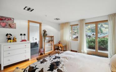 Chalet 7.5 pièces - image - 10
