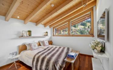 Chalet 7.5 pièces - image - 13