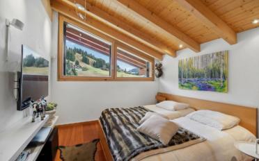 Chalet 7.5 pièces - image - 12