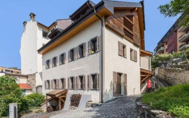 Maison 7.5 pièces - image - 1
