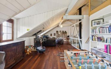 Maison 7.5 pièces - image - 12