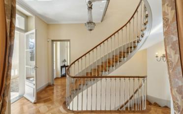 Single house 10 rooms - image - 1