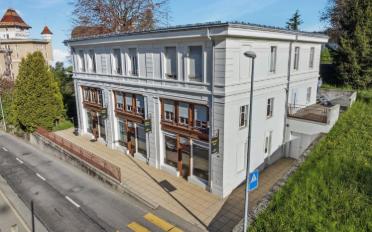 Mixed use property - image - 1