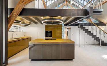 Duplex 2.5 rooms - image - 2
