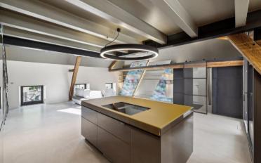 Duplex 2.5 rooms - image - 3