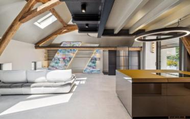 Duplex 2.5 rooms - image - 5