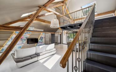 Duplex 2.5 rooms - image - 7