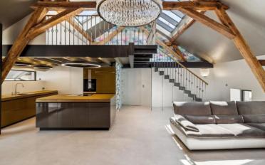 Duplex 2.5 rooms - image - 6