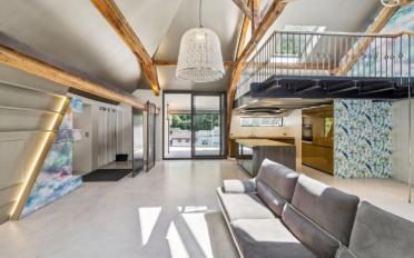Duplex 2.5 rooms - image - 4