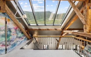 Duplex 2.5 rooms - image - 9