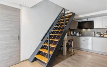 Immeuble mixte 6.5 pièces - image - 6