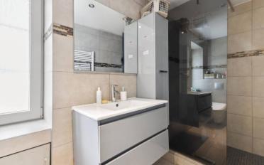 Immeuble mixte 6.5 pièces - image - 8