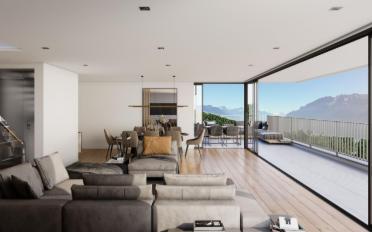 Maison 6.5 pièces - image - 3