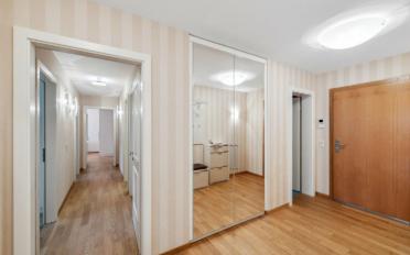 Appartement 4.5 pièces - image - 9