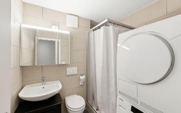 Apartment 5.5 rooms - image - 9