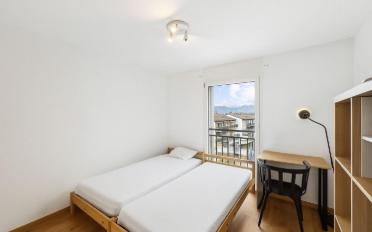 Apartment 5.5 rooms - image - 10
