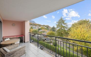 Apartment 5.5 rooms - image - 12