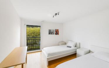 Apartment 5.5 rooms - image - 4