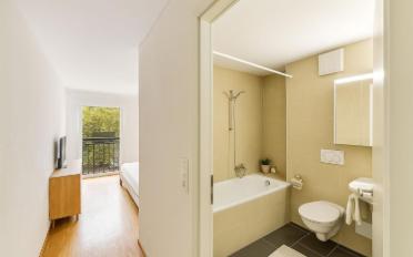 Apartment 5.5 rooms - image - 5