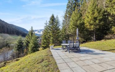 Chalet 7.5 pièces - image - 3