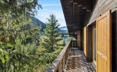 Chalet 7.5 rooms - image - 12