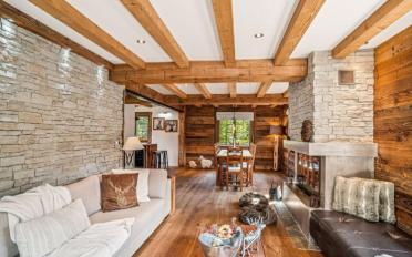 Chalet 6.5 pièces - image - 4