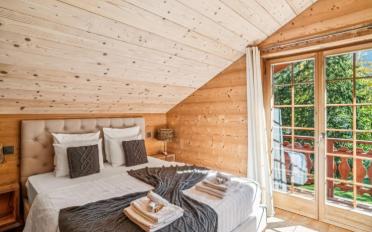 Chalet 6.5 pièces - image - 9